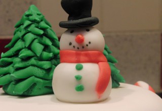 Feliz Navidad
