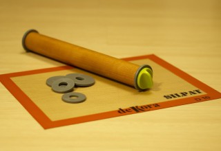 Los mejores utensilios para hacer galletas