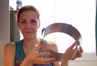 El aro extensible – Un imprescindible en mi cocina