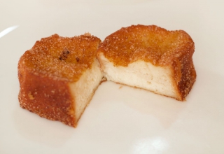 Torrijas de Pascua