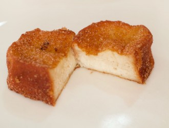 Torrijas de Pascua