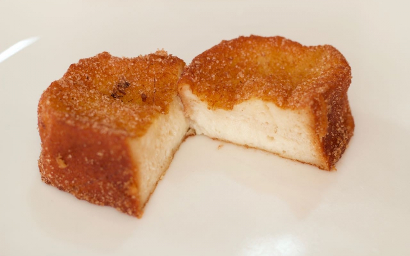 Torrijas de Pascua